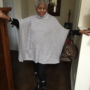 Meet your Posher, Deborah